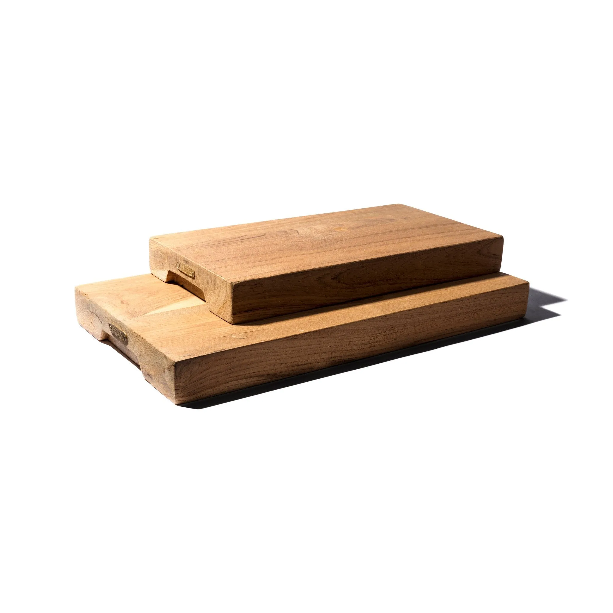 THICK CUTTING BOARD
