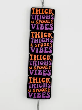 Thick Thighs Focal
