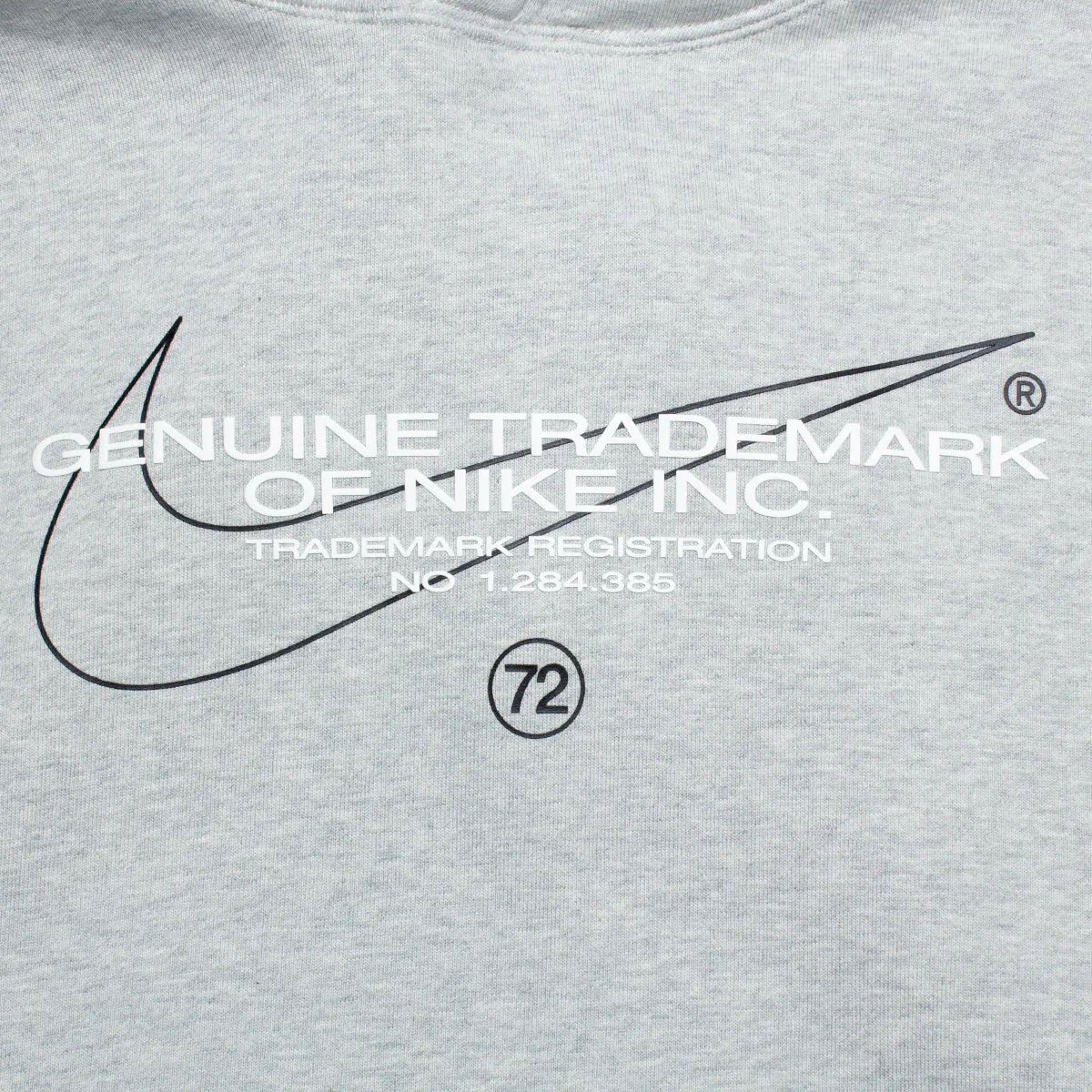 Trademark Hoodie