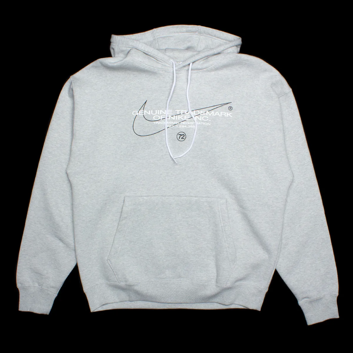 Trademark Hoodie