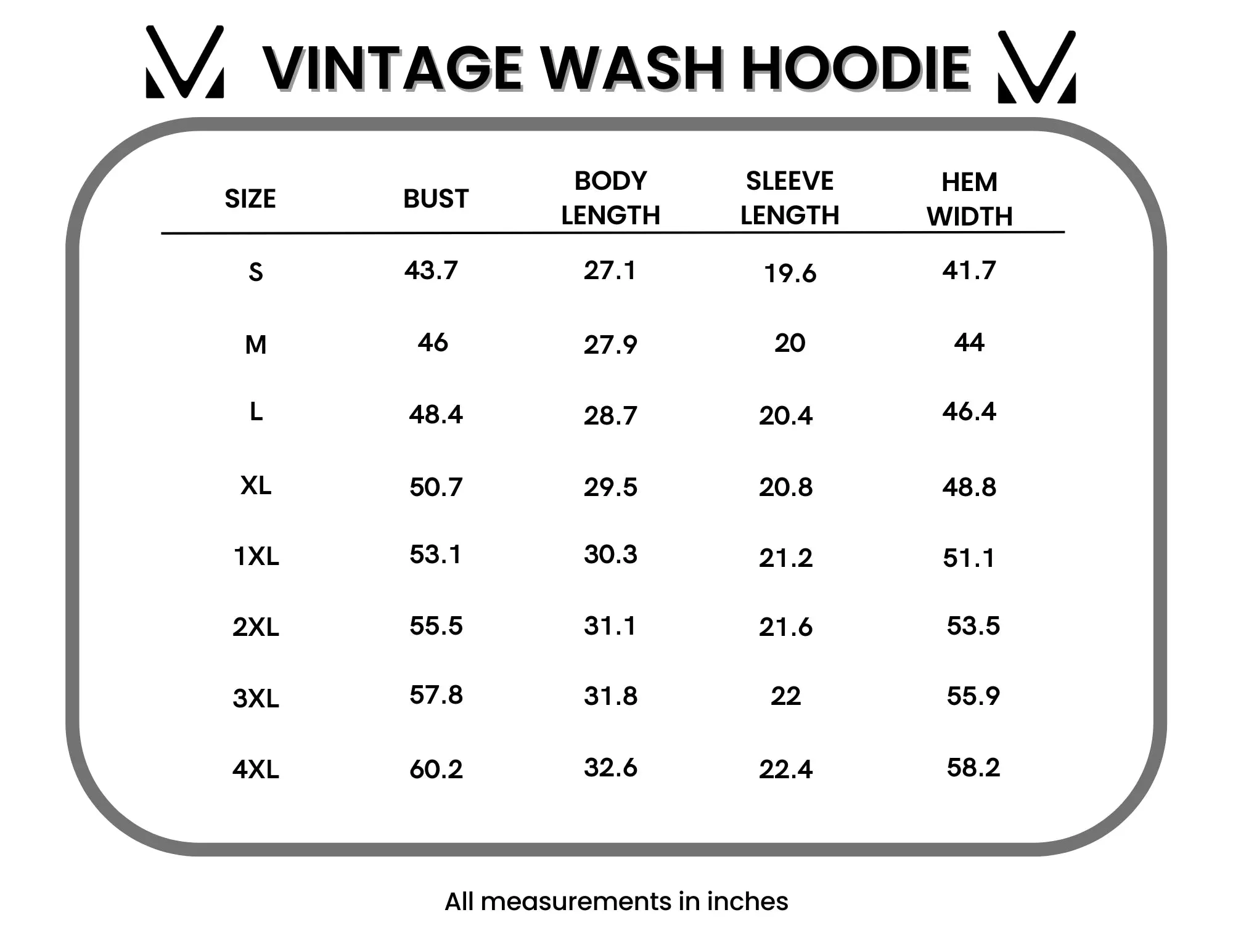 Vintage Wash Hoodie in Peyote