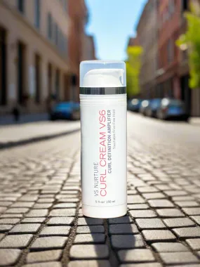 VS6 CURL CREAM