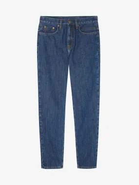 Women's Wrelaxed Organic Jean